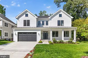 5613 Namakagan Rd, Bethesda, MD 20816 - Photo 1