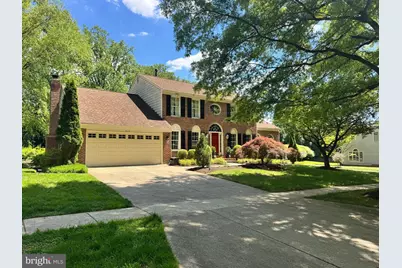 5613 Sugarbush Lane, Rockville, MD 20852 - Photo 1