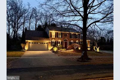 5613 Sugarbush Lane, Rockville, MD 20852 - Photo 2