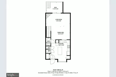 10525 Englishman Drive #178, Rockville, MD 20852 - Photo 2