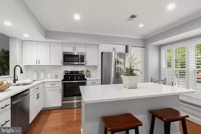 10525 Englishman Drive #178, Rockville, MD 20852 - Photo 8