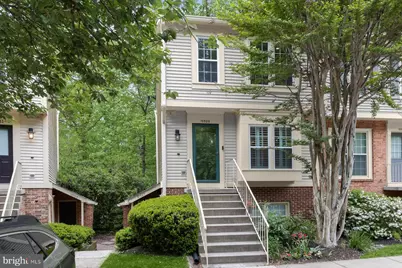 10525 Englishman Drive #178, Rockville, MD 20852 - Photo 44