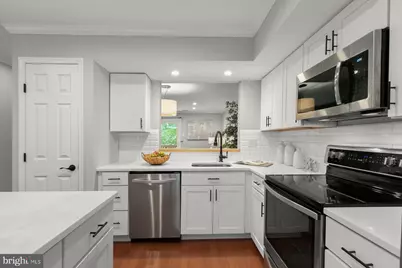 10525 Englishman Drive #178, Rockville, MD 20852 - Photo 6