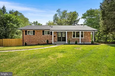 11716 Lovejoy Street, Silver Spring, MD 20902 - Photo 2
