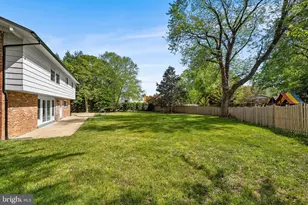 11716 Lovejoy St, Silver Spring, MD 20902 - Photo 12