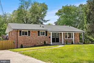 11716 Lovejoy St, Silver Spring, MD 20902 - Photo 1