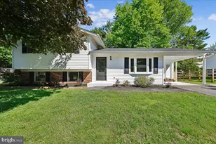 24321 Log House Rd, Gaithersburg, MD 20882 - Photo 1