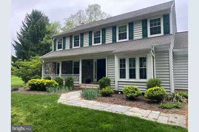8316 Frontwell Circle, Gaithersburg, MD 20886 - Photo 1