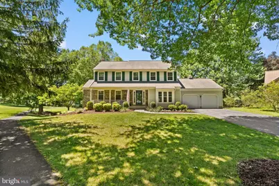 8316 Frontwell Circle, Gaithersburg, MD 20886 - Photo 1