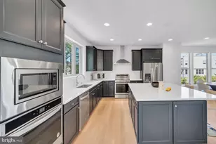5002 Oakmoore Dr, Rockville, MD 20852 - Photo 12