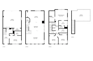 5002 Oakmoore Dr, Rockville, MD 20852 - Photo 54