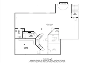 16907 Harbour Town Dr, Ashton, MD 20861 - Photo 66