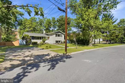 2405 Lillian Drive, Silver Spring, MD 20902 - Photo 48