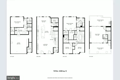 8165 River Road, Bethesda, MD 20817 - Photo 46