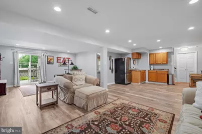 7201 Barcellona Drive, Gaithersburg, MD 20879 - Photo 38