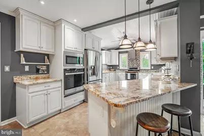 7201 Barcellona Drive, Gaithersburg, MD 20879 - Photo 22