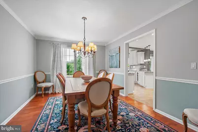 7201 Barcellona Drive, Gaithersburg, MD 20879 - Photo 14