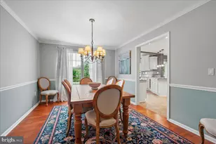 7201 Barcellona Dr, Gaithersburg, MD 20879 - Photo 14