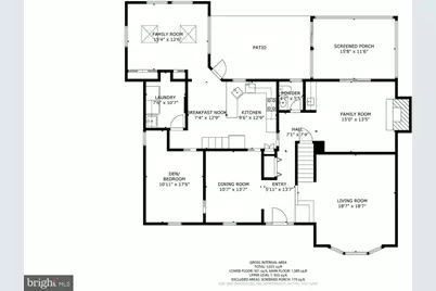 11709 Milbern Drive, Potomac, MD 20854 - Photo 42