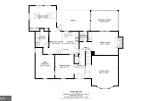 11709 Milbern Dr, Potomac, MD 20854 - Photo 42