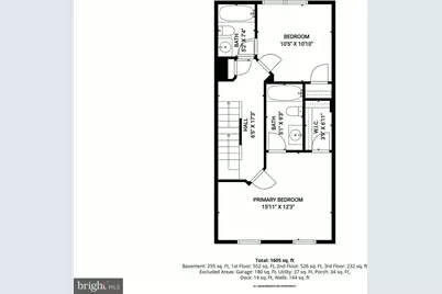13523 Hamlet Square Court, Germantown, MD 20874 - Photo 50