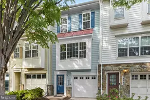 13523 Hamlet Square Ct, Germantown, MD 20874 - Photo 1