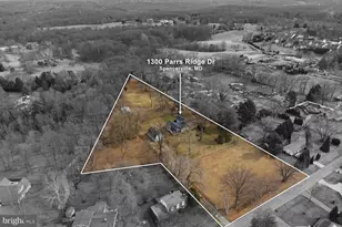 1300 Parrs Ridge Dr, Spencerville, MD 20868 - Photo 6
