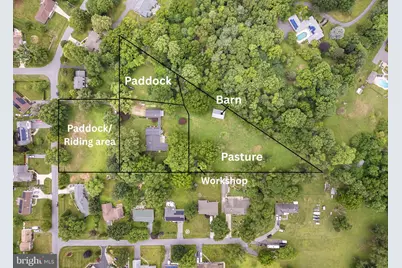 1300 Parrs Ridge Drive, Spencerville, MD 20868 - Photo 70