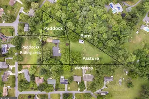 1300 Parrs Ridge Dr, Spencerville, MD 20868 - Photo 70
