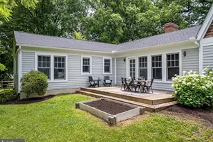 1300 Parrs Ridge Dr, Spencerville, MD 20868 - Photo 68