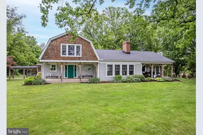 1300 Parrs Ridge Drive, Spencerville, MD 20868 - Photo 1