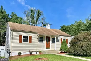 10406 Julep Ave, Silver Spring, MD 20902 - Photo 1