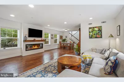 6425 4th Avenue, Takoma Park, MD 20912 - Photo 4