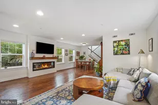 6425 4th Ave, Takoma Park, MD 20912 - Photo 4