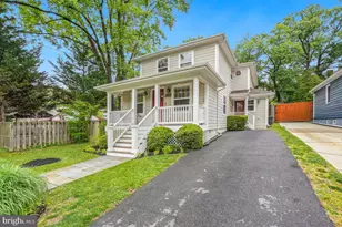 6425 4th Ave, Takoma Park, MD 20912 - Photo 30