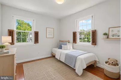 9807 Merwood Lane, Silver Spring, MD 20901 - Photo 26