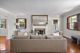 9807 Merwood Ln, Silver Spring, MD 20901 - Photo 8