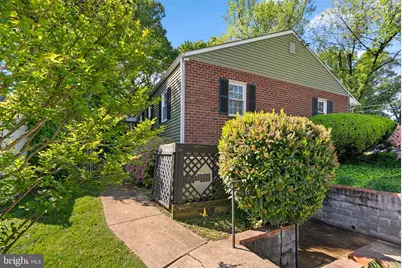 9807 Merwood Lane, Silver Spring, MD 20901 - Photo 38
