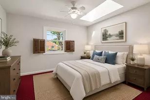 9807 Merwood Ln, Silver Spring, MD 20901 - Photo 22