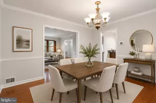 9807 Merwood Ln, Silver Spring, MD 20901 - Photo 8