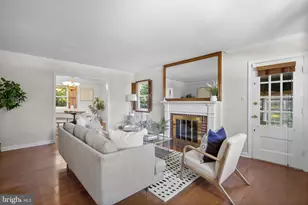 9807 Merwood Ln, Silver Spring, MD 20901 - Photo 4
