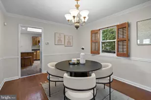 9807 Merwood Ln, Silver Spring, MD 20901 - Photo 10