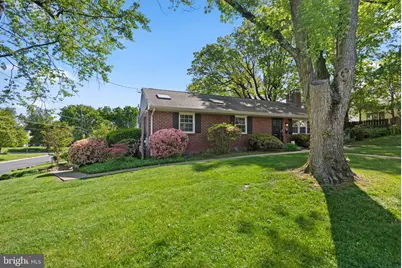 9807 Merwood Lane, Silver Spring, MD 20901 - Photo 40