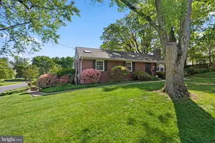 9807 Merwood Ln, Silver Spring, MD 20901 - Photo 40
