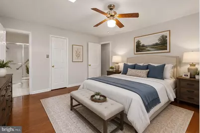 9807 Merwood Lane, Silver Spring, MD 20901 - Photo 22