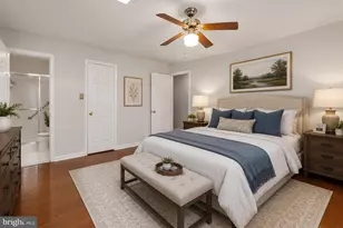 9807 Merwood Ln, Silver Spring, MD 20901 - Photo 22