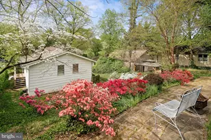 11211 Valley View Ave, Kensington, MD 20895 - Photo 34