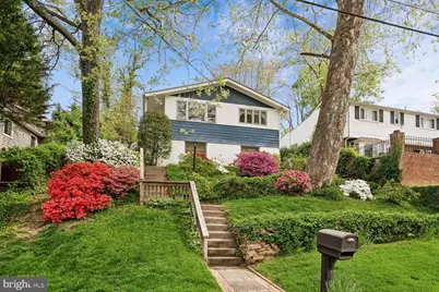 11211 Valley View Avenue, Kensington, MD 20895 - Photo 2