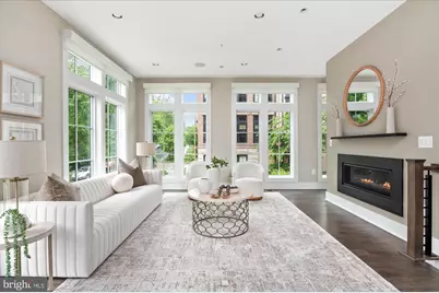 3635 Chevy Chase Lake Drive, Chevy Chase, MD 20815 - Photo 2