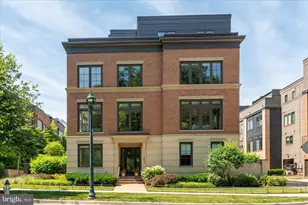 3635 Chevy Chase Lake Dr, Chevy Chase, MD 20815 - Photo 1